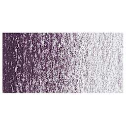 Caran d'Ache Neocolor II Aquarelle Artists' Pastel - Aubergine swatch