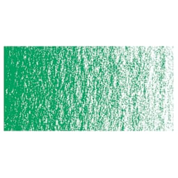 Caran d'Ache Neocolor II Aquarelle Artists' Pastel - Veronese Green swatch