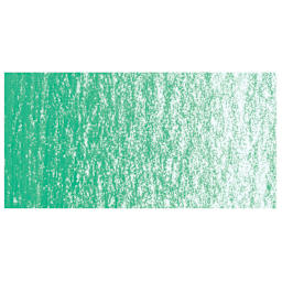 Caran d'Ache Neocolor II Aquarelle Artists' Pastel - Jade Green swatch