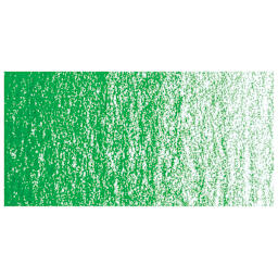 Caran d'Ache Neocolor II Aquarelle Artists' Pastel - Grass Green swatch