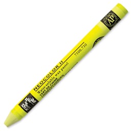Caran d'Ache Neocolor II Aquarelle Artists' Pastel - Chinese Green