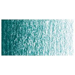Caran d'Ache Neocolor II Aquarelle Artists' Pastel - Greenish Blue swatch