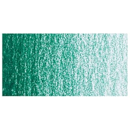 Caran d'Ache Neocolor II Aquarelle Artists' Pastel - Phthalocyanine Green swatch