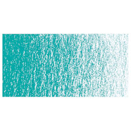 Caran d'Ache Neocolor II Aquarelle Artists' Pastel - Turquoise Green swatch