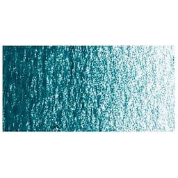Caran d'Ache Neocolor II Aquarelle Artists' Pastel - Malachite Green swatch
