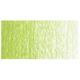 Caran d'Ache Neocolor II Aquarelle Artists' Pastel - Light Olive swatch