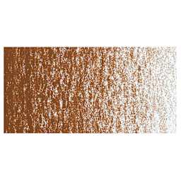 Caran d'Ache Neocolor II Aquarelle Artists' Pastel - Cinnamon swatch