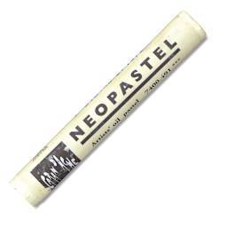 Caran d'Ache Neopastels - Cream