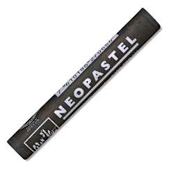 Caran d'Ache Neopastel - Black