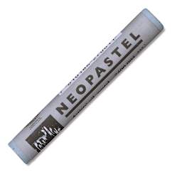 Caran d'Ache Neopastel - Steel Gray
