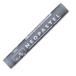 Caran d'Ache Neopastel - Mouse Gray