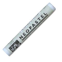 Caran d'Ache Neopastel - Silver Gray