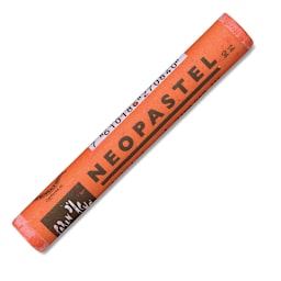 Caran d'Ache Neopastel - Flame Red