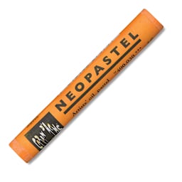 Caran d'Ache Neopastel - Orange