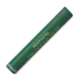 Caran d'Ache Neopastel - Bluish Green
