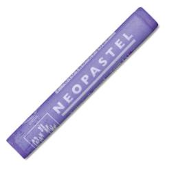 Caran d'Ache Neopastel - Periwinkle Blue