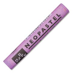 Caran d'Ache Neopastel - Light Purple Violet