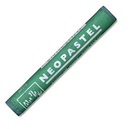 Caran d'Ache Neopastel - Emerald Green