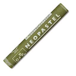 Caran d'Ache Neopastel - Olive