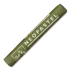 Caran d'Ache Neopastel - Olive Gray
