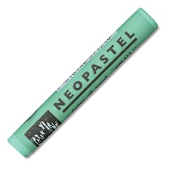 Caran d'Ache Neopastel - Jade Green