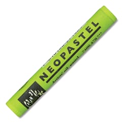 Caran d'Ache Neopastel - Spring Green