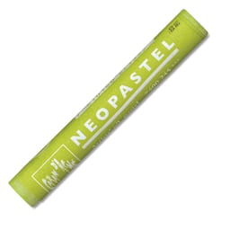 Caran d'Ache Neopastel - Light Olive