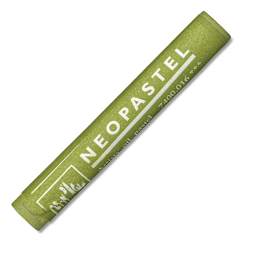 Caran d'Ache Neopastel - Khaki Green