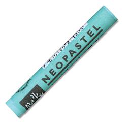 Caran d'Ache Neopastel - Turquoise Green