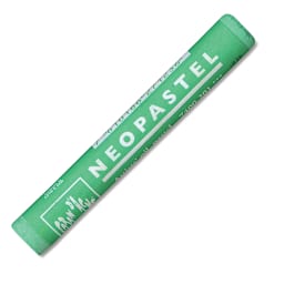 Caran d'Ache Neopastel - Veronese Green