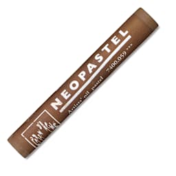 Caran d'Ache Neopastel - Brown
