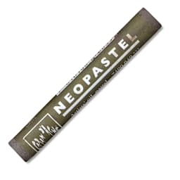 Caran d'Ache Neopastel - Raw Umber