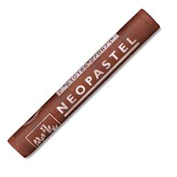 Caran d'Ache Neopastel - Chestnut