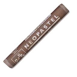 Caran d'Ache Neopastel - Vandycke Brown