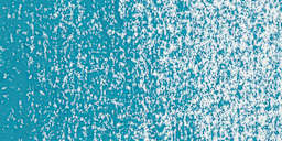 Caran d'Ache Neopastel - Azurite Blue swatch