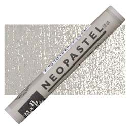 Caran d'Ache Neopastel - Beige pastel and swatch
