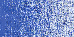 Caran d'Ache Neopastel - Blue swatch