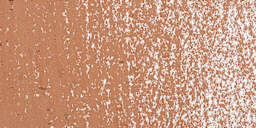 Caran d'Ache Neopastel - Bronze swatch