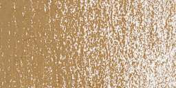 Caran d'Ache Neopastel - Brown Ochre swatch