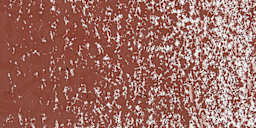 Caran d'Ache Neopastel - Burnt Sienna swatch