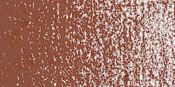 Caran d'Ache Neopastel - Chestnut swatch
