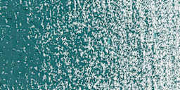 Caran d'Ache Neopastel - Dark Green swatch