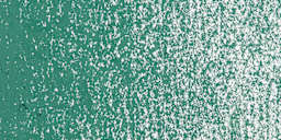 Caran d'Ache Neopastel - Emerald Green swatch