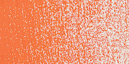 Caran d'Ache Neopastel - Flame Red swatch