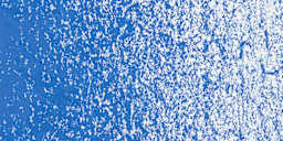 Caran d'Ache Neopastel - Gentian Blue swatch