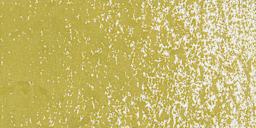 Caran d'Ache Neopastel - Gold swatch