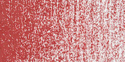 Caran d'Ache Neopastel - Indian Red swatch