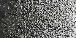 Caran d'Ache Neopastel - Ivory Black swatch