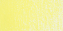 Caran d'Ache Neopastel - Lemon Yellow swatch