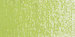 Caran d'Ache Neopastel - Light Olive swatch